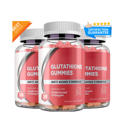 Glutathione Gummies